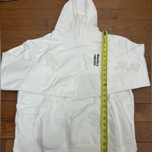 Chrome hearts hoodie